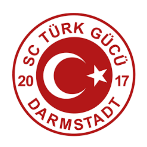 Vereinswappen SC Türk Gücü Darmstadt