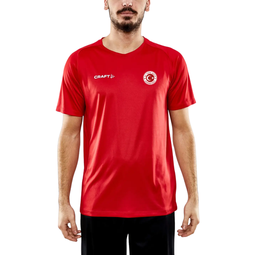 Aufwärm Shirt - Türk Gücü Darmstadt