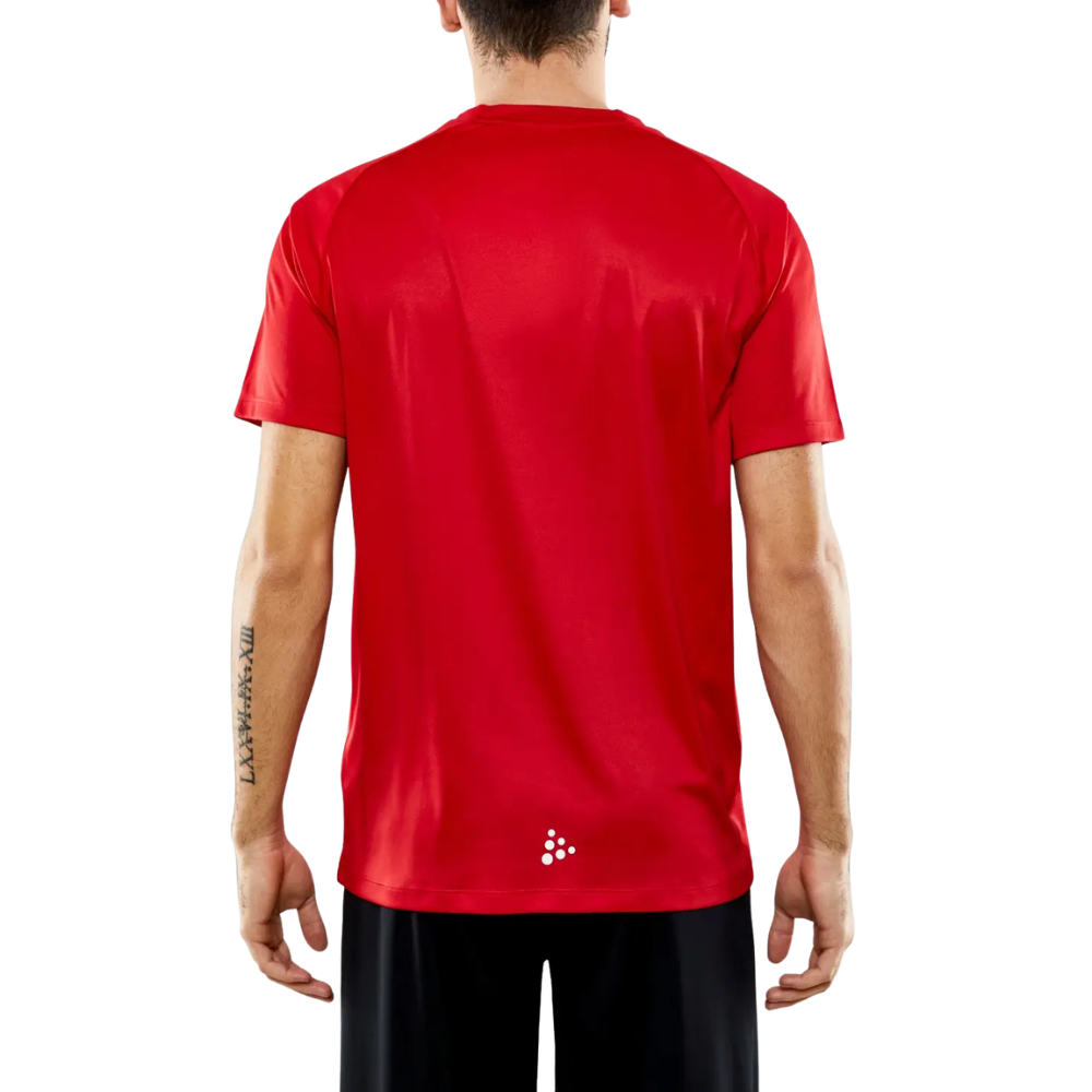Aufwärm Shirt - Türk Gücü Darmstadt